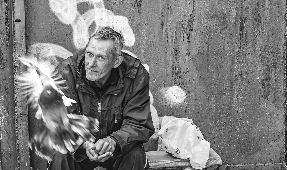 Фотография автора Ковяк Сергей Васильевич