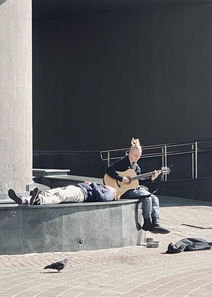 Фотография автора ГУЗАЛИЯ ГАНИЕВА