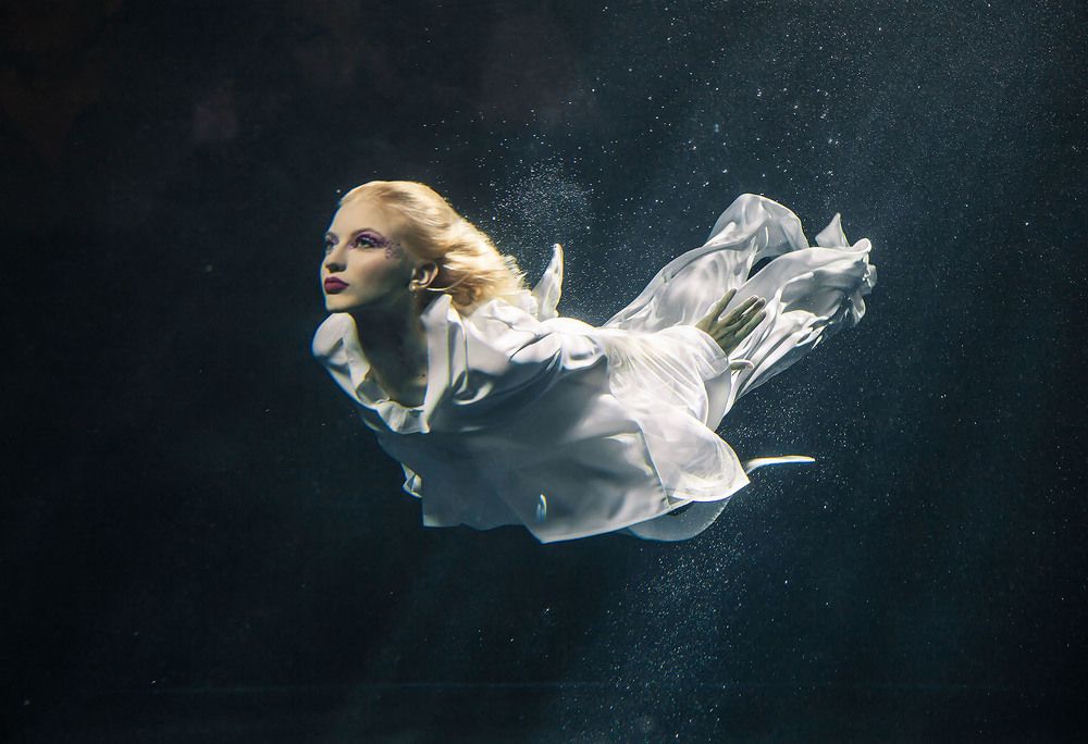 Photograph by Екатерина Сахно