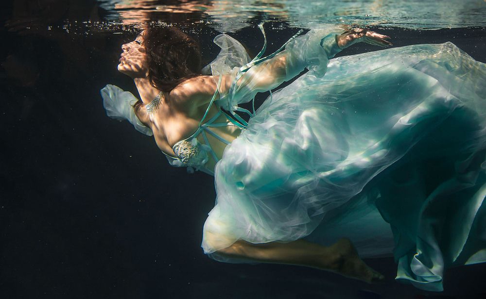 Photograph by Екатерина Сахно