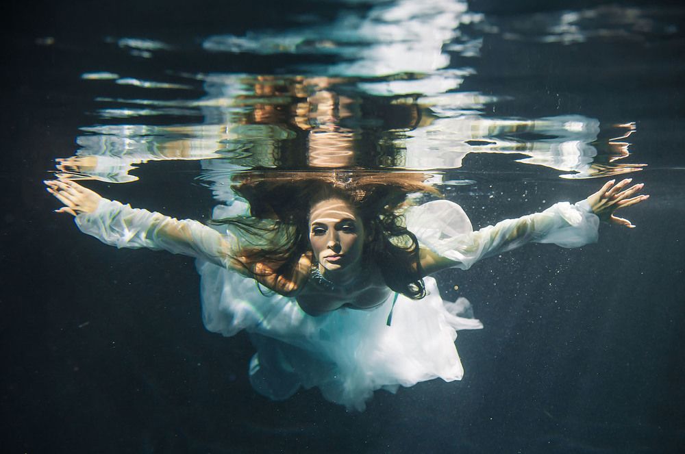 Photograph by Екатерина Сахно