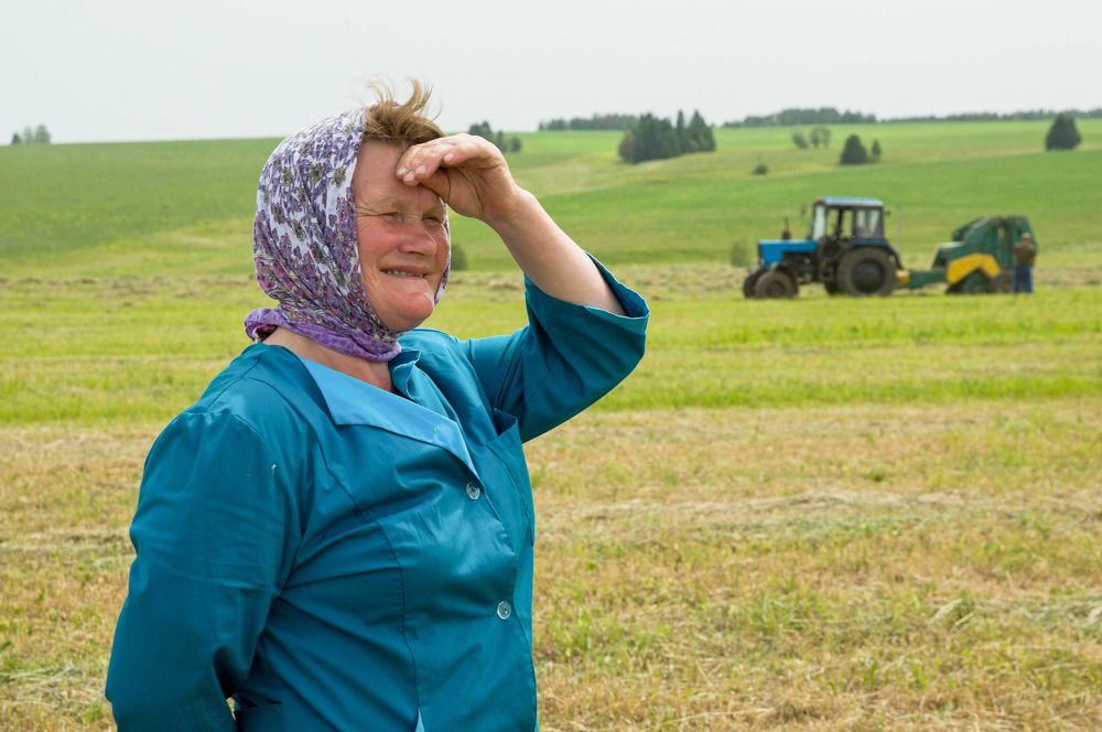 Photograph by Александр Горбунов