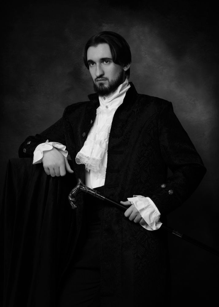 Photograph by Ольга Савельева