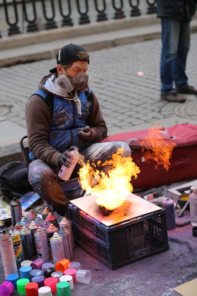 Photograph by Унку Юрий