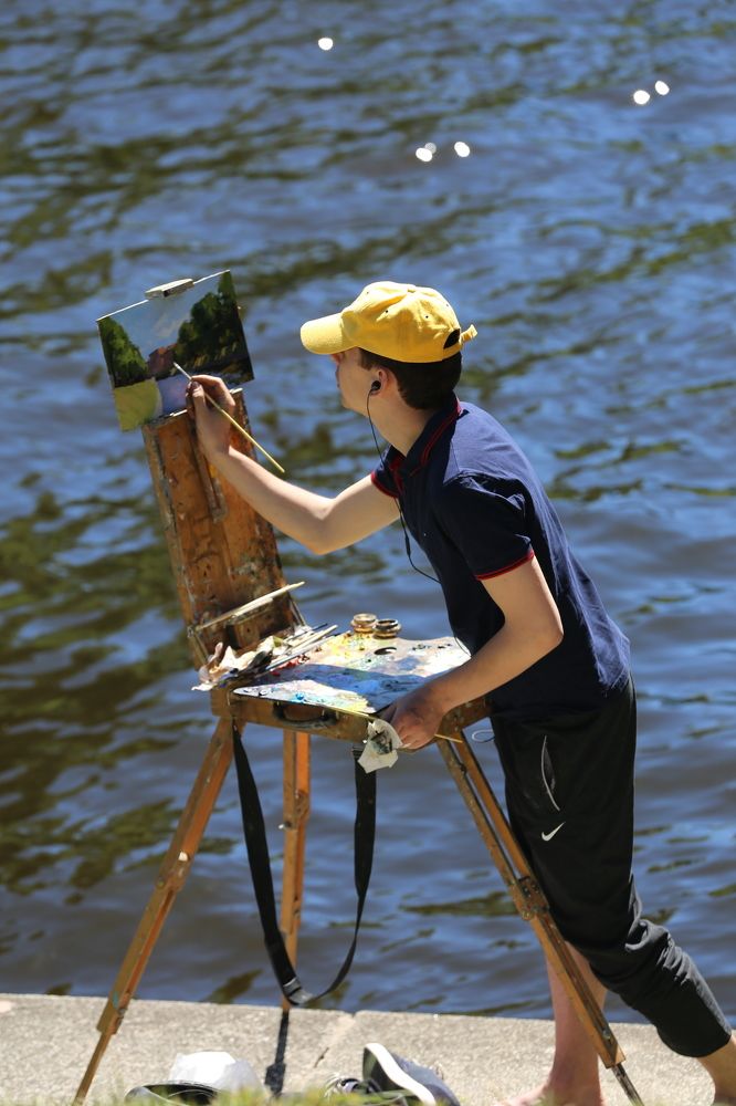 Photograph by Унку Юрий