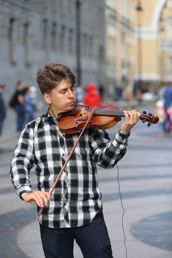 Photograph by Унку Юрий