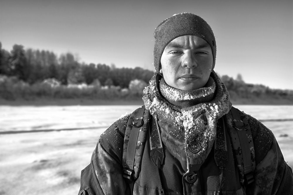 Photograph by Юрий Митенёв