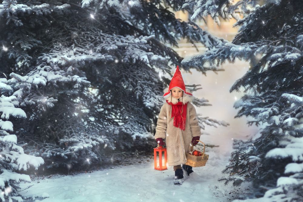 Photograph by Юлия Корчак