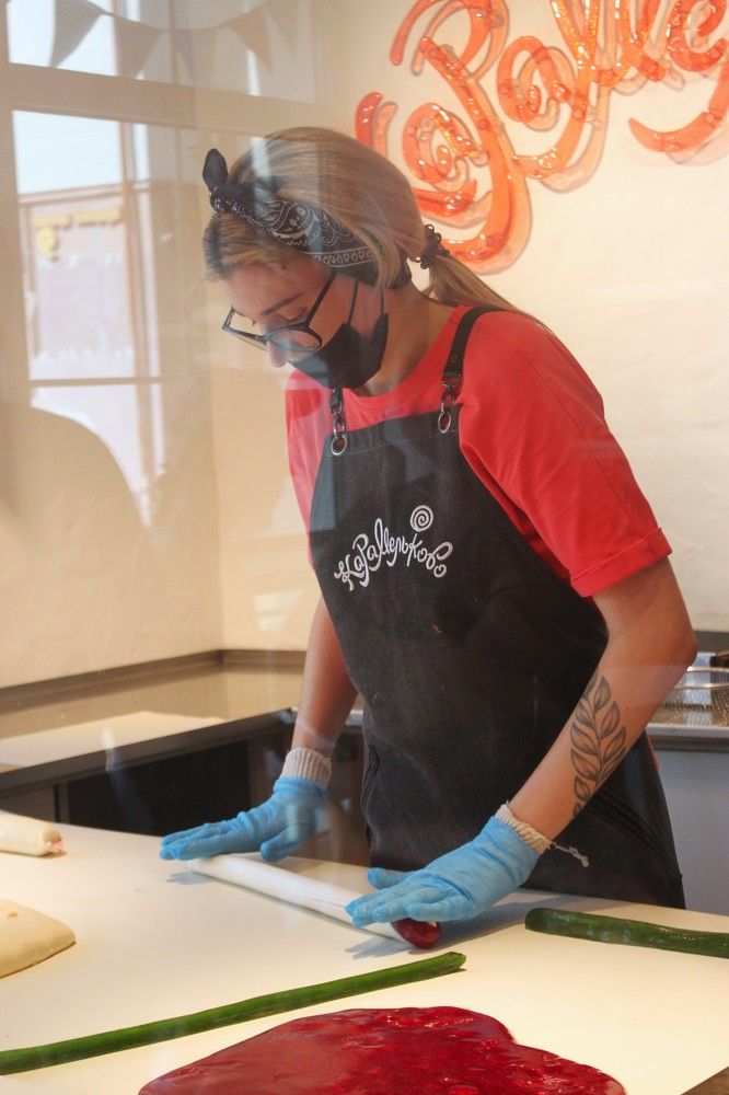 Photograph by Марина Ильева