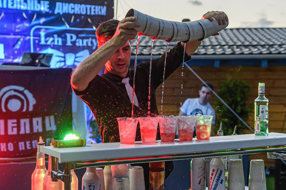 Photograph by Александр Горбунов