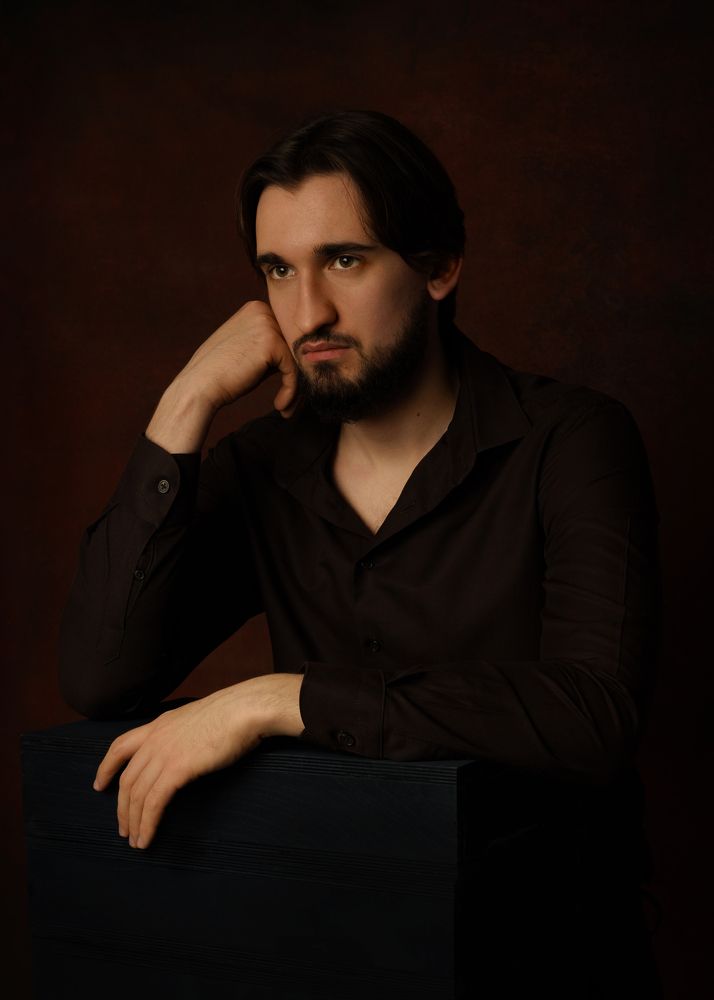 Photograph by Ольга Савельева