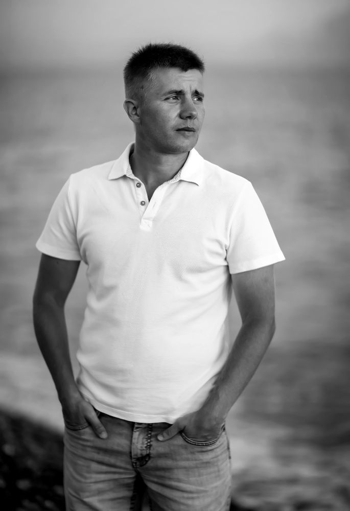 Photograph by Марина Шишкина