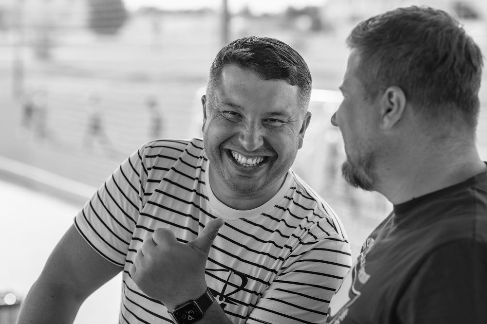 Photograph by Марина Шишкина