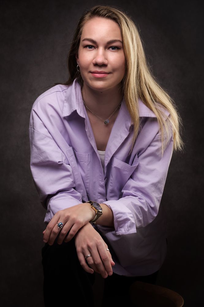 Photograph by Алексей Баженов