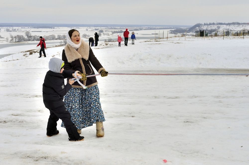 Photograph by Юрий Тимофеев