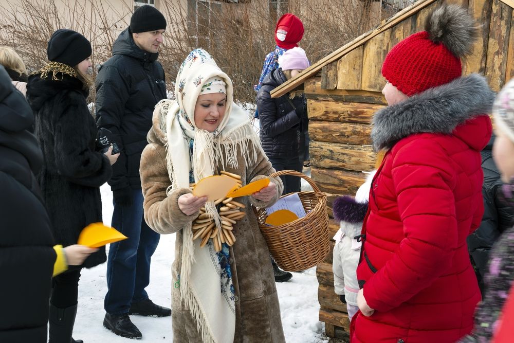 Photograph by Юрий Тимофеев