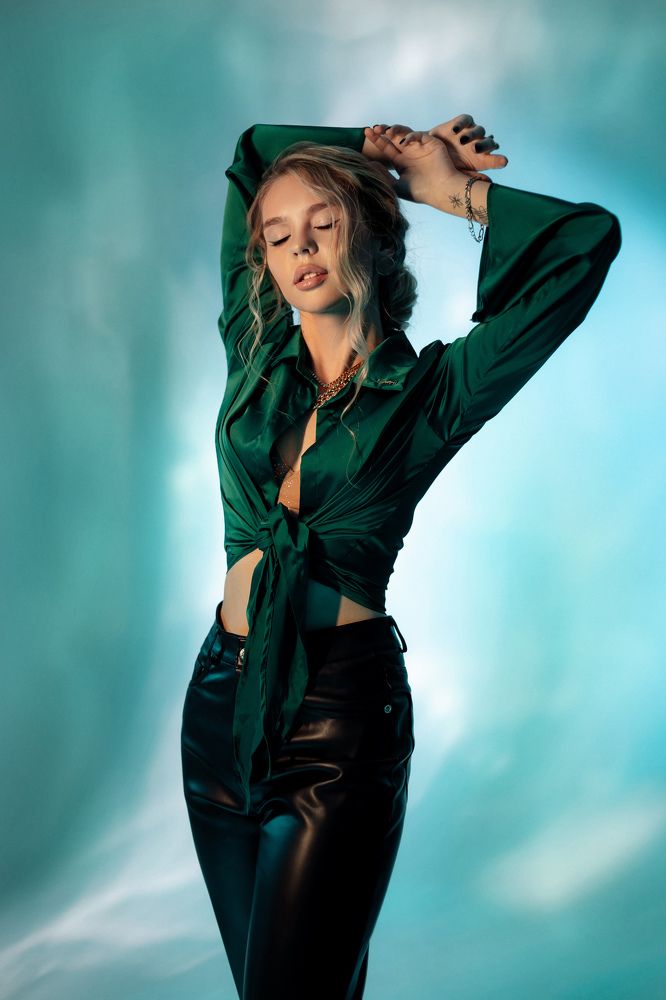 Photograph by Алена Зотова