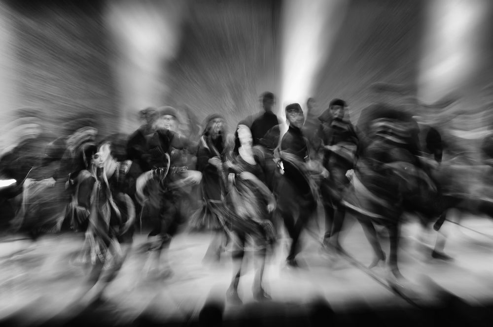 Фотография автора AYLIN EROZCAN