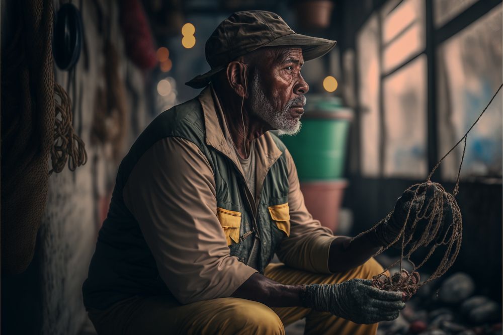 Photograph by Aleksandr Nazar