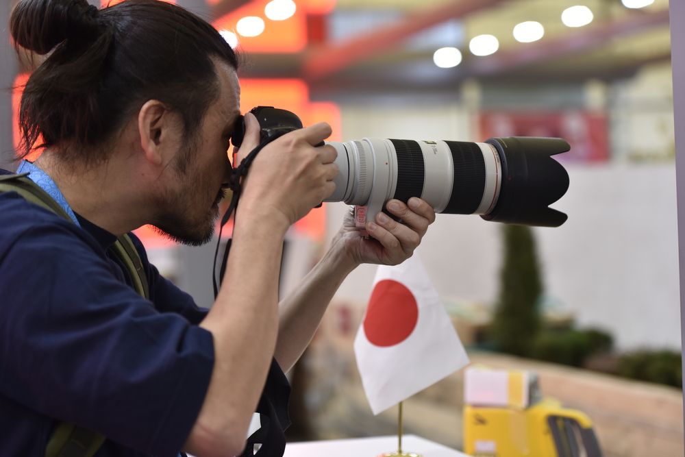 "Фотоохотник"