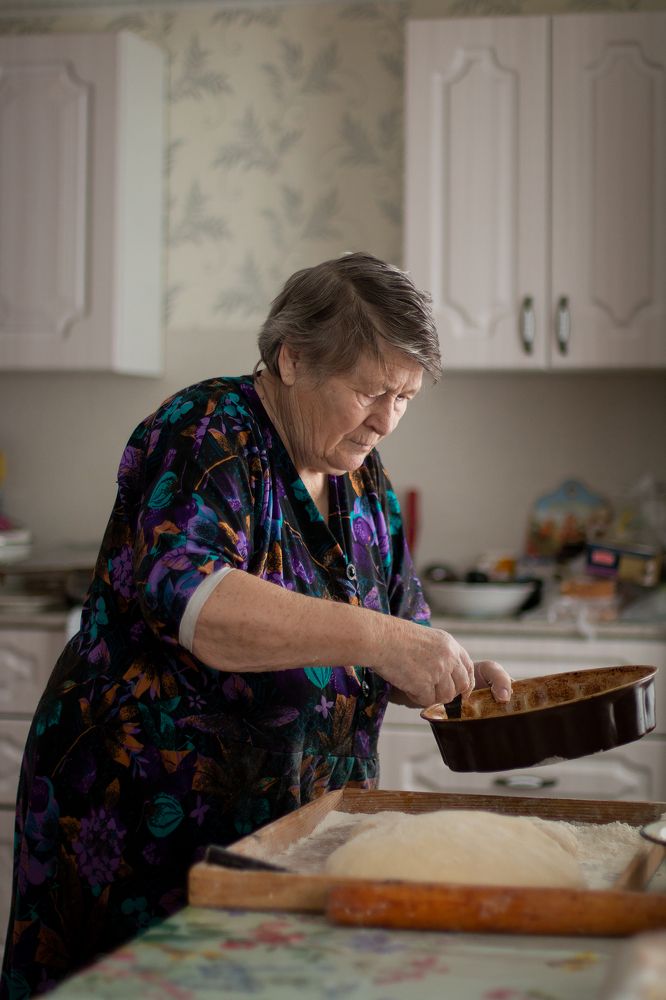 Photograph by Анна Романова