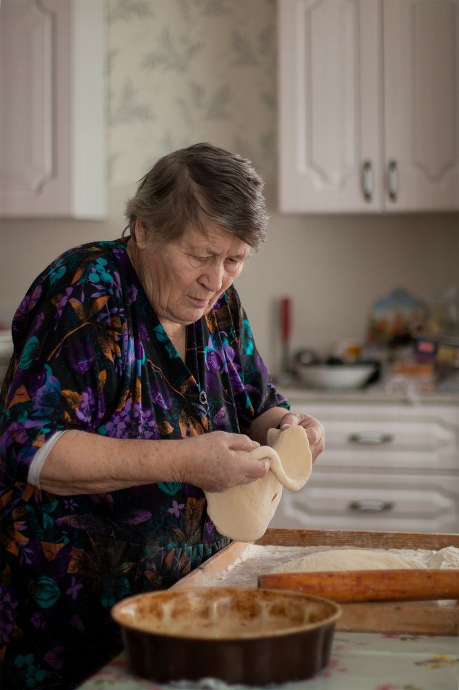 Photograph by Анна Романова