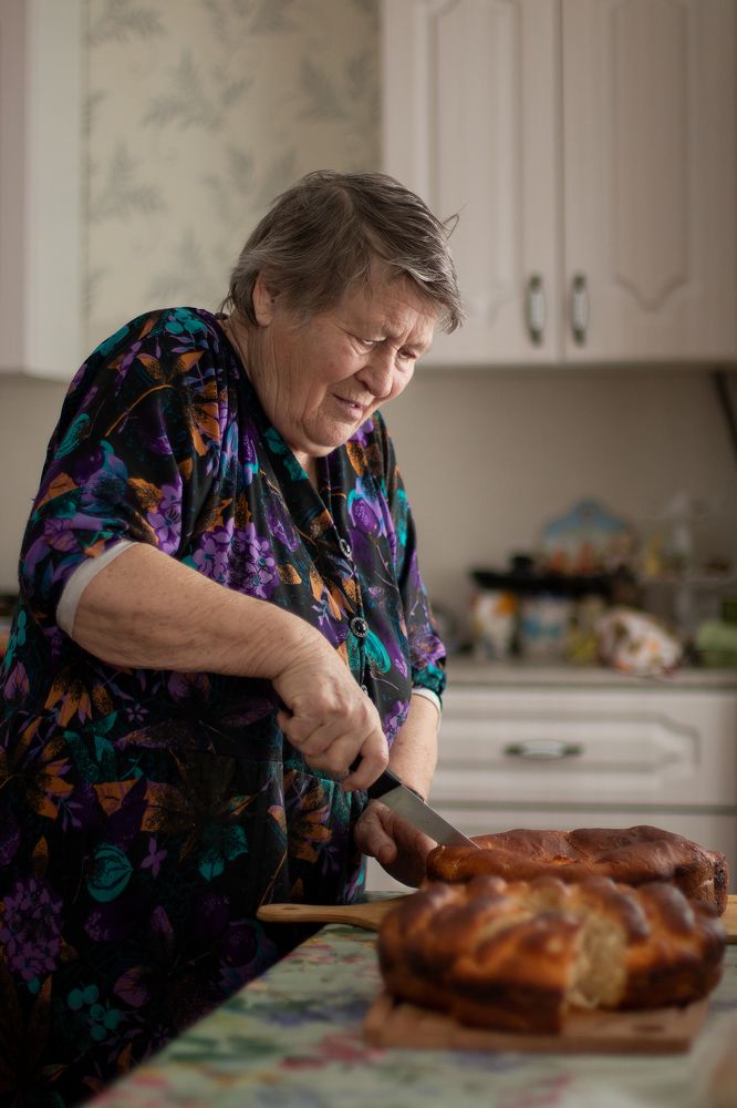 Photograph by Анна Романова