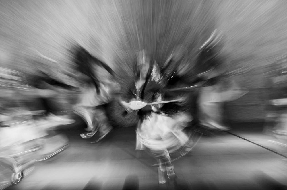 Фотография автора AYLIN EROZCAN