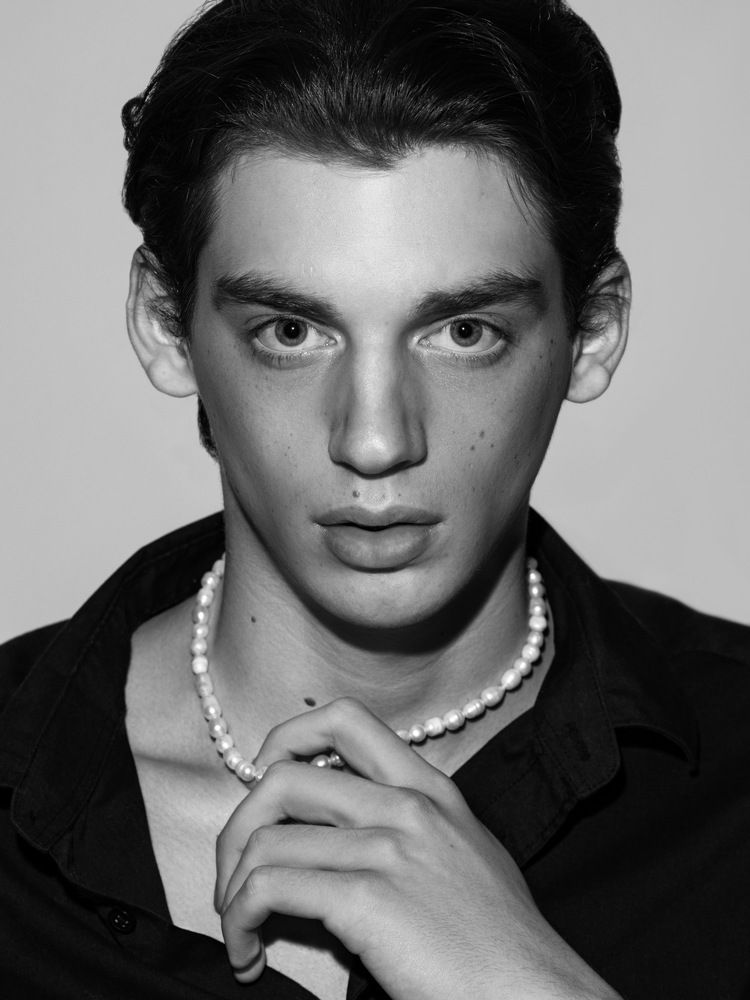 Photograph by Евгения Лукьянова