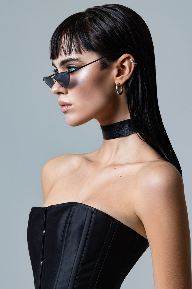 Photograph by Евгения Лукьянова