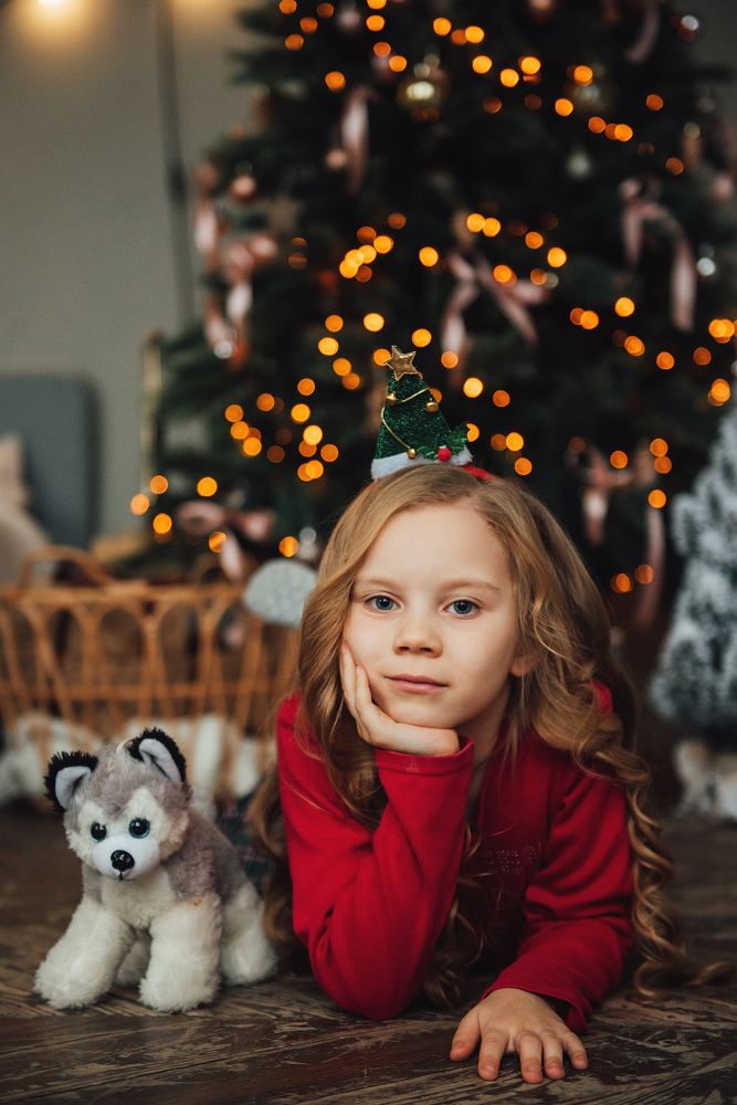 Фотография автора Мария Иодис