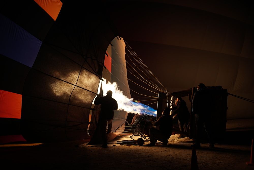 Photograph by Валерий Кочергин