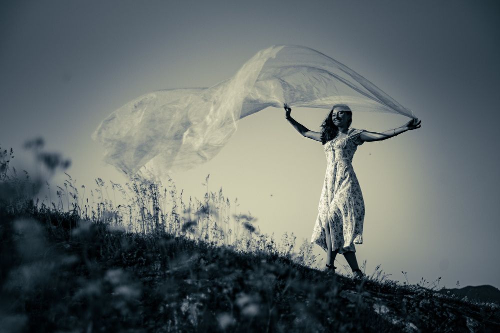 Photograph by Svetlana Davydova