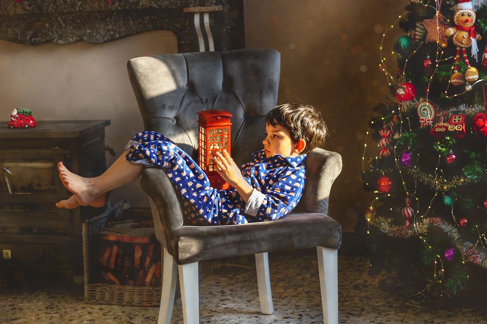 Photograph by Natalia Gaidar