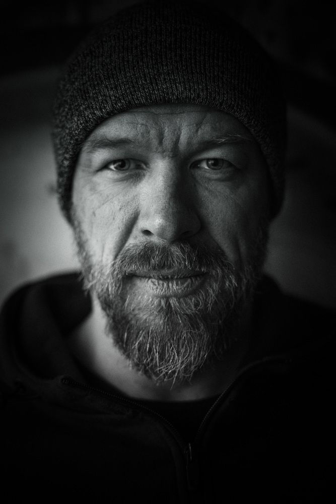 Photograph by Svetlana Davydova