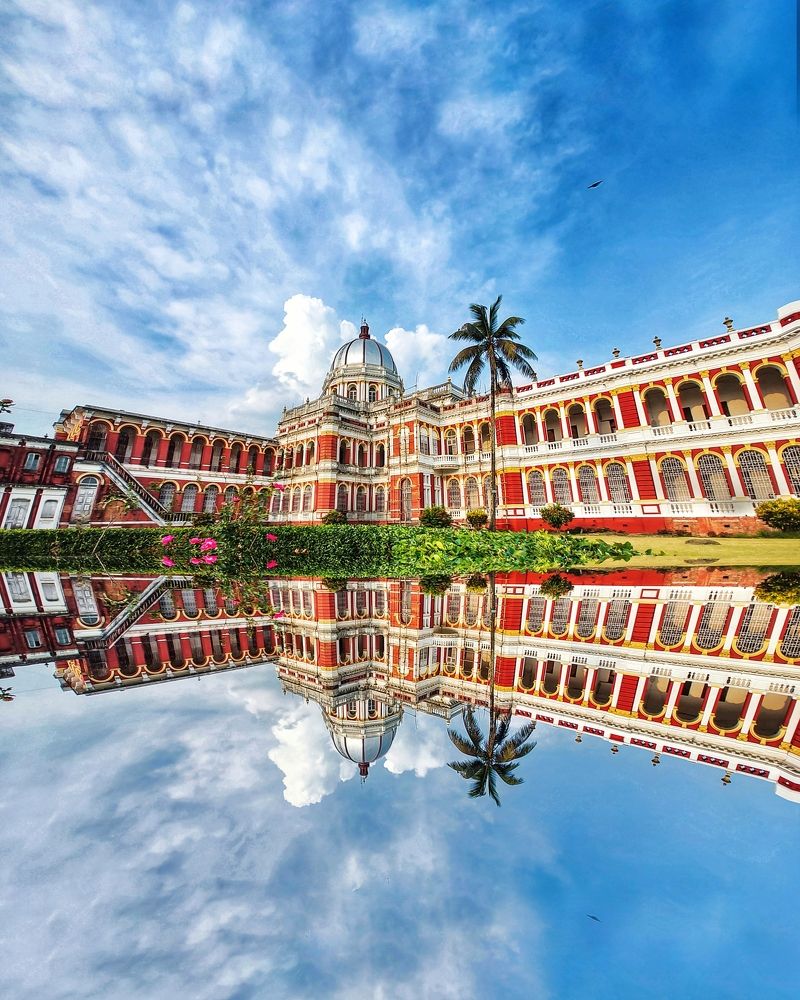 Фотография автора PRADIPTAMOY PAUL