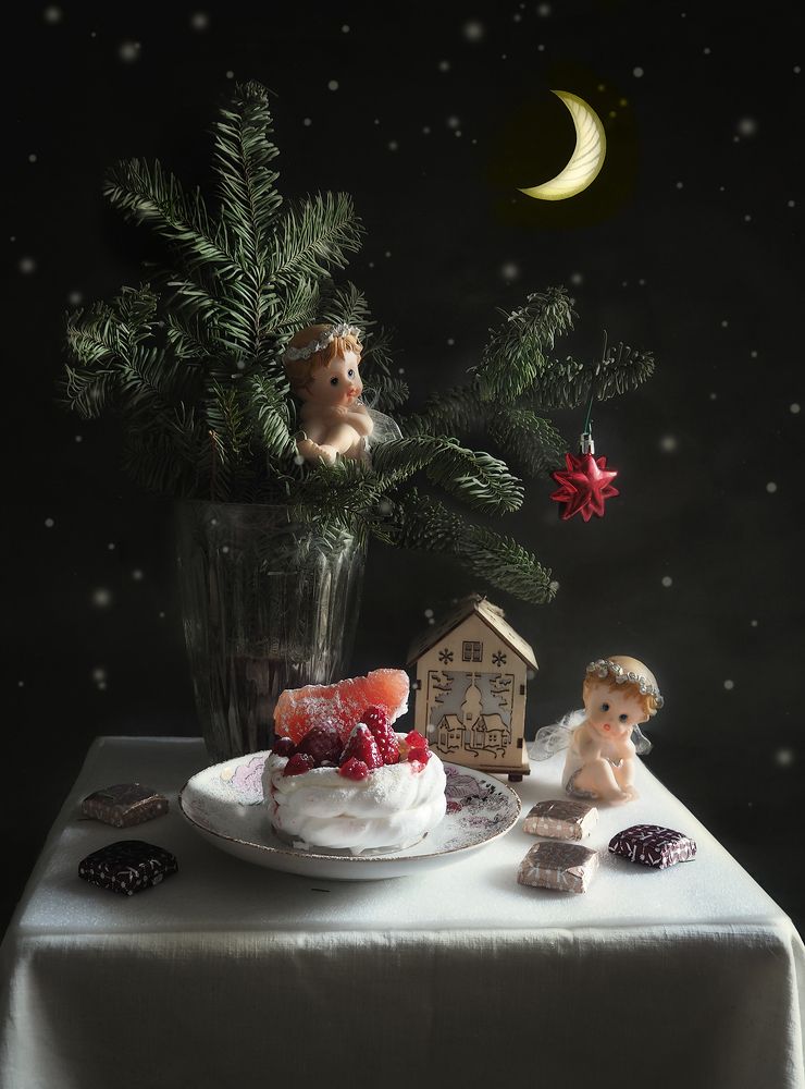 Фотография автора Vera Eremeeva