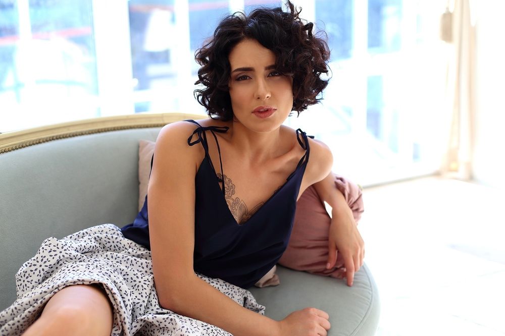 Фотография автора Евграфова Наталия