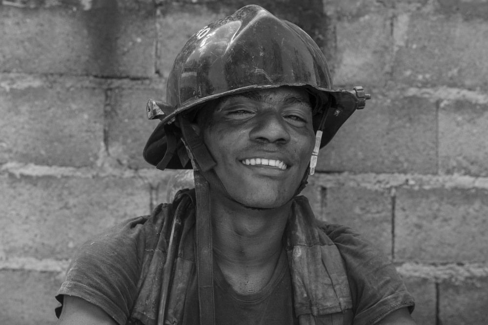 Photograph by Norberto Monagas