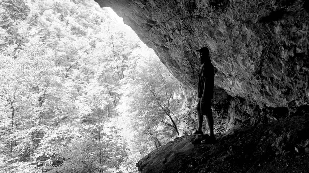 Photograph by Petra Franov