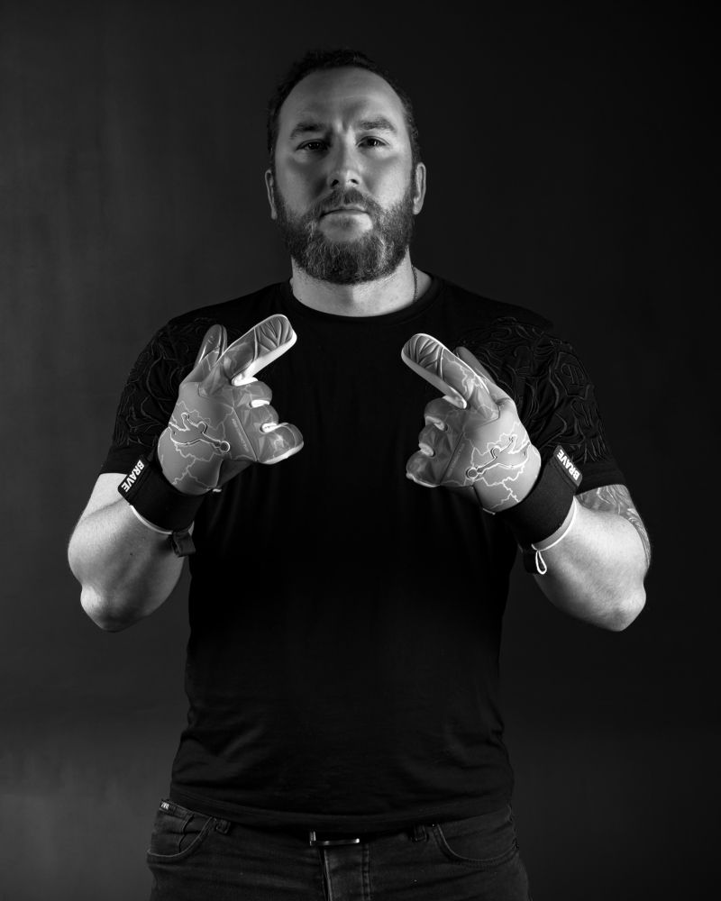Photograph by Илья Пономарев