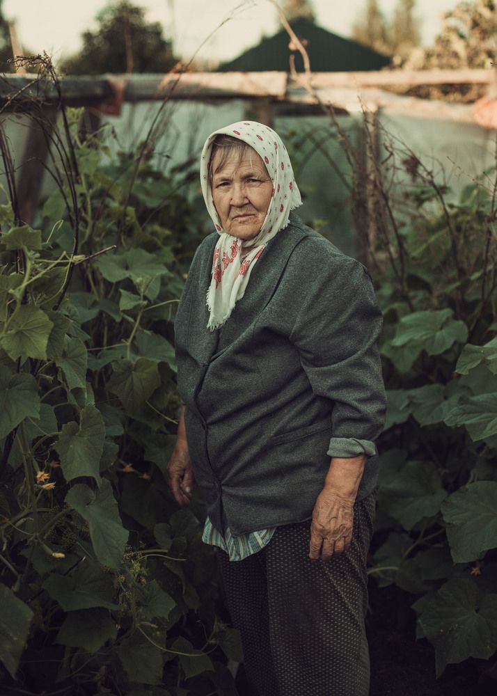 Photograph by Ольга Лобачёва