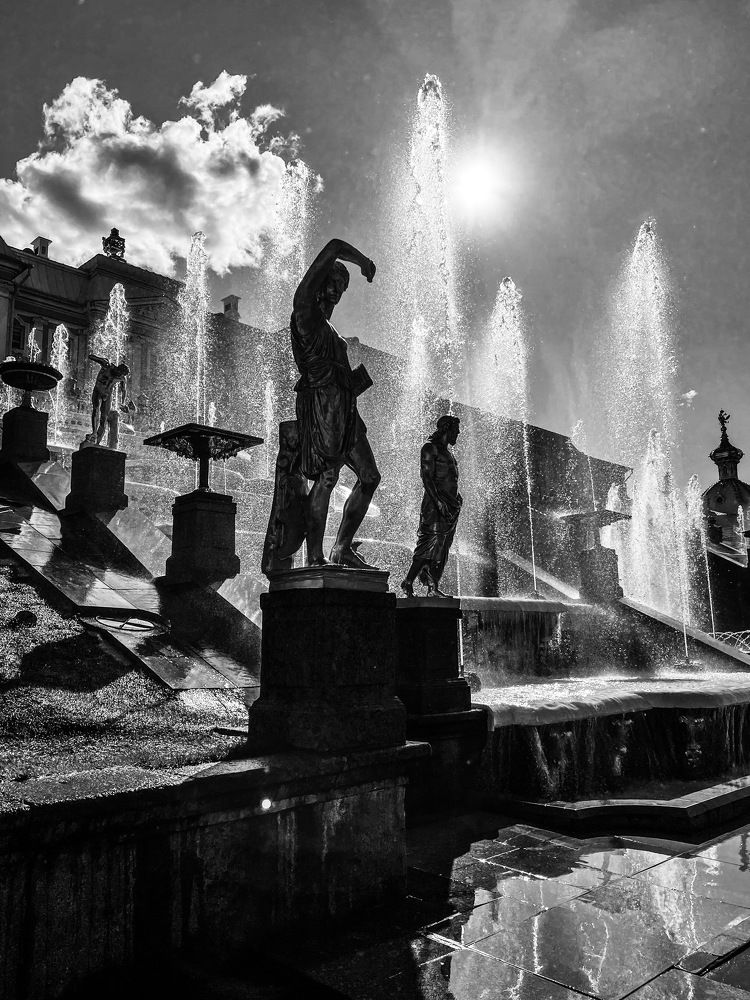 Photograph by Волкова Полина