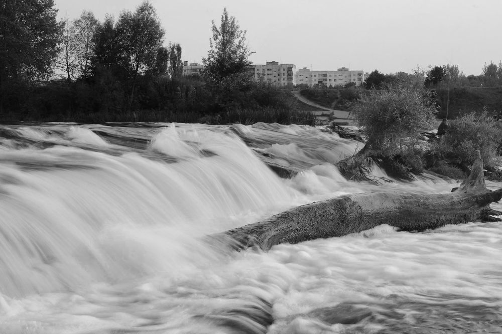 Photograph by Евгений Широких