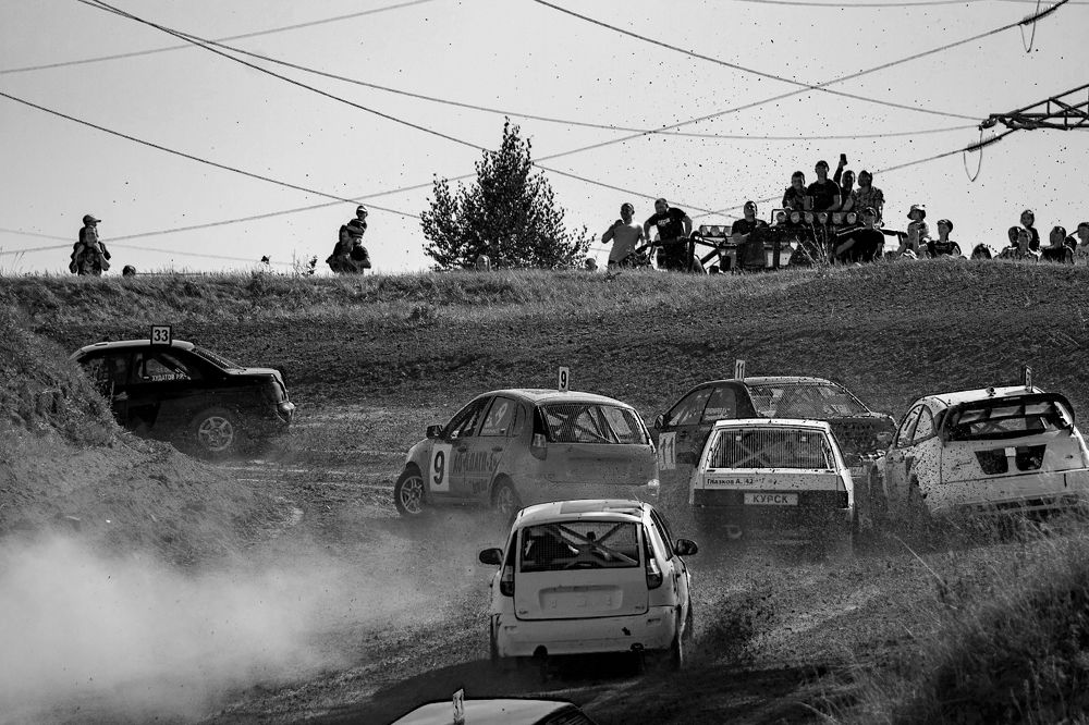 Photograph by Евгений Широких