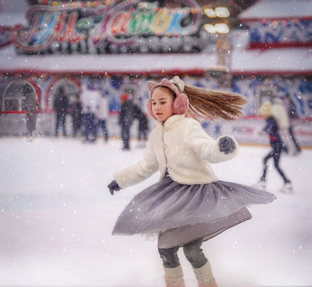 Photograph by Анна Квашневская