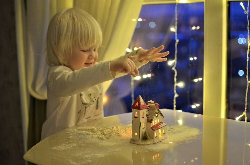 Photograph by Любовь Прохода