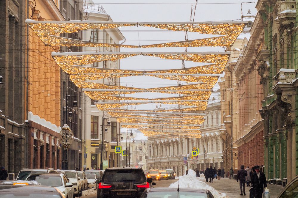 Photograph by Черкасова Юлия