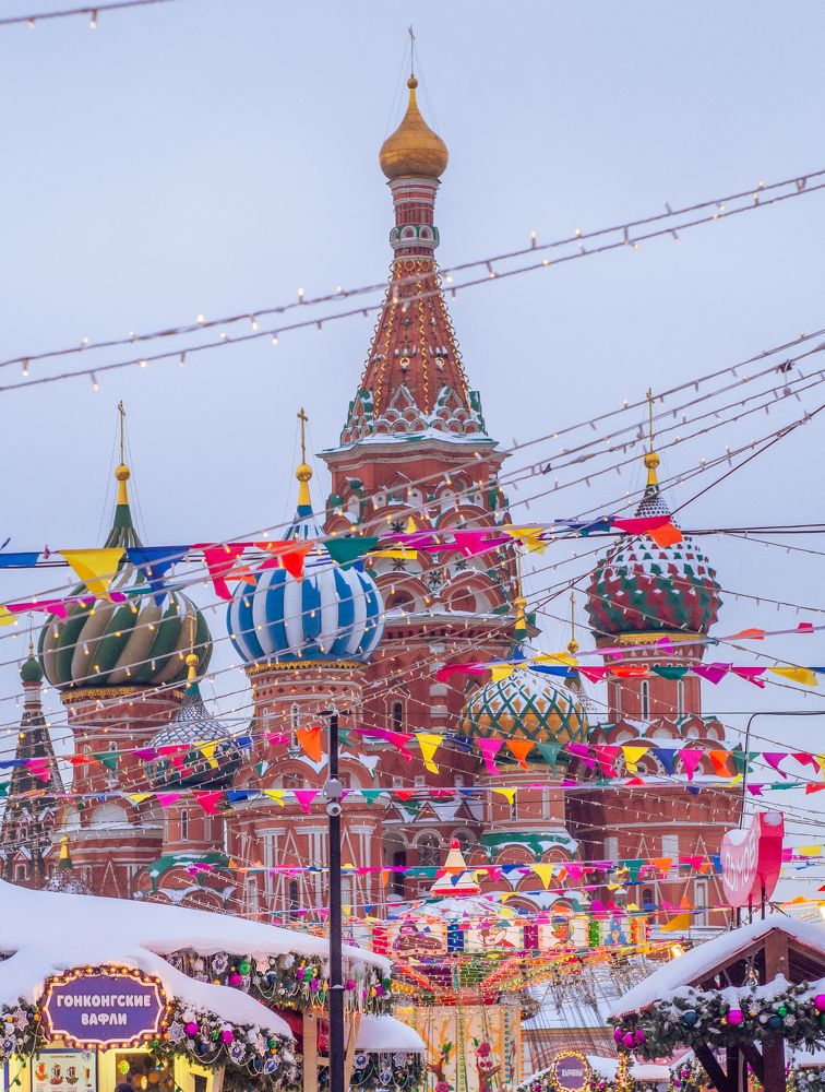 Photograph by Черкасова Юлия