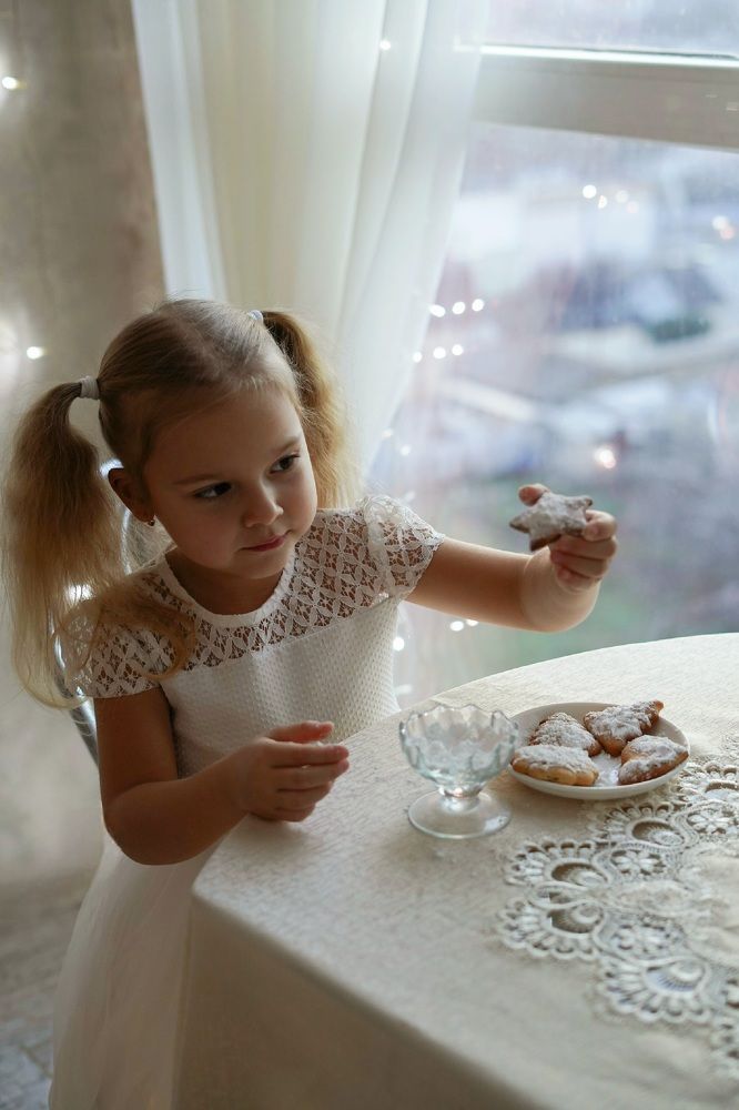 Photograph by Любовь Прохода